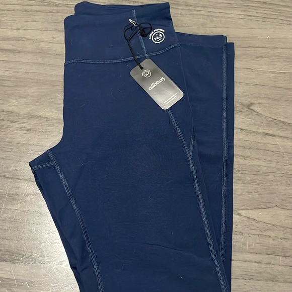 All birds leggings - Picture 1 of 4